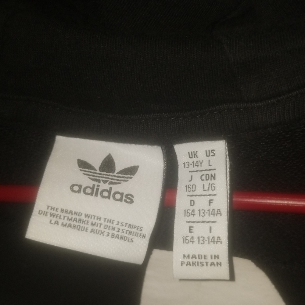 Hoodie - Picture 2 of 2